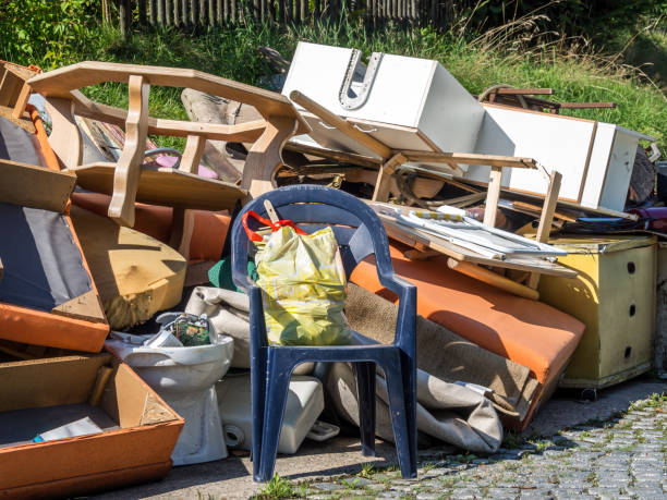 Best Yard Waste Removal  in Little Silver, NJ