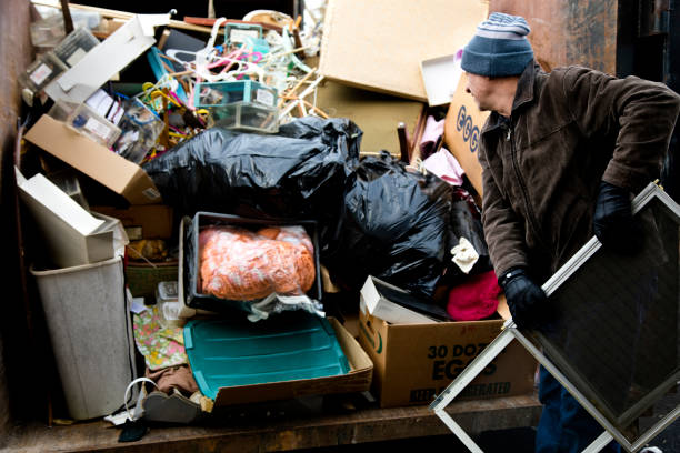 Best Local Junk Hauling  in Little Silver, NJ