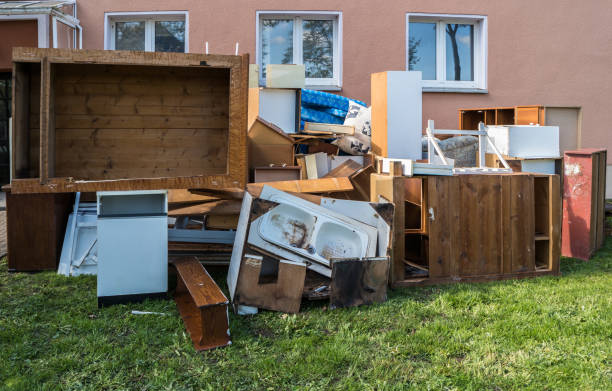 Yard Cleanup Services in Little Silver, NJ