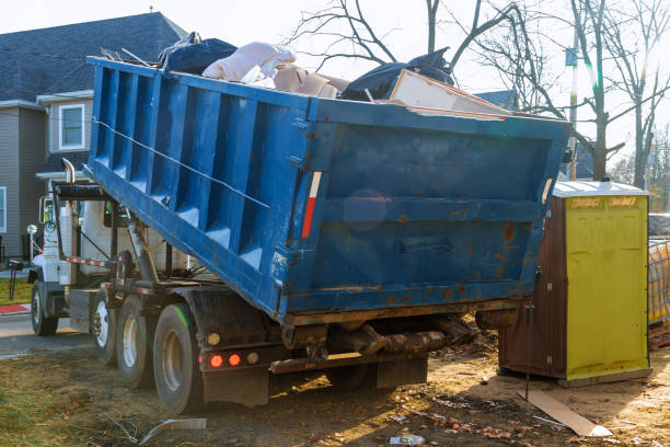 Best Construction Debris Removal  in Little Silver, NJ