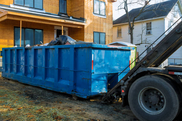 Best Commercial Cleanout Services  in Little Silver, NJ