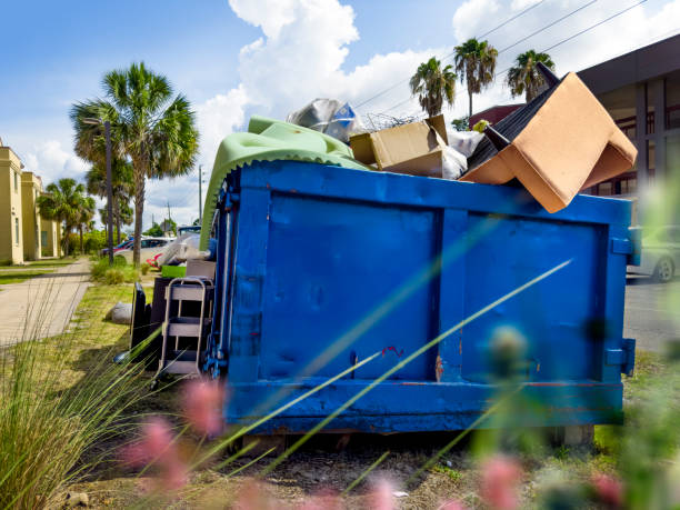 Best Office Junk Removal  in Little Silver, NJ