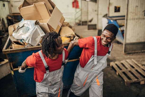 Commercial Cleanout Services in Little Silver, NJ