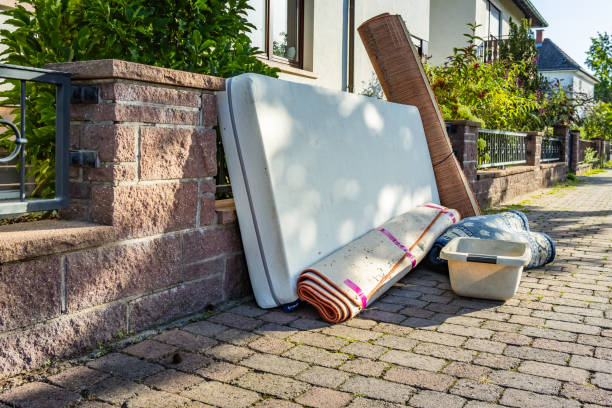 Best Basement Cleanout Services  in Little Silver, NJ