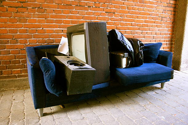 Full-Service Junk Removal in Little Silver, NJ