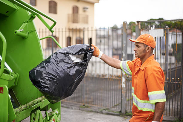 Best Yard Waste Removal  in Little Silver, NJ